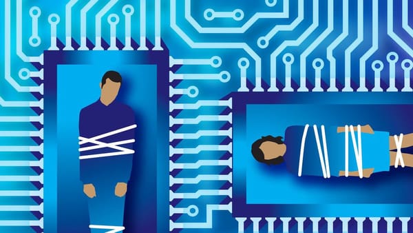 Crise de la démocratie: la technostructure prend-elle le monopole de la violence ? par Ulrike Reisner