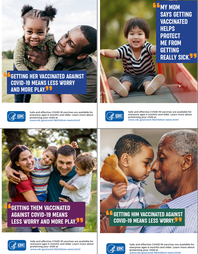 USA : un rapport du CDC dénonce la surmortalité des enfants et des jeunes adultes vaccinés