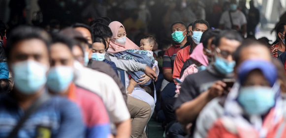 La pauvreté dans le monde repart à la hausse à cause du Covid