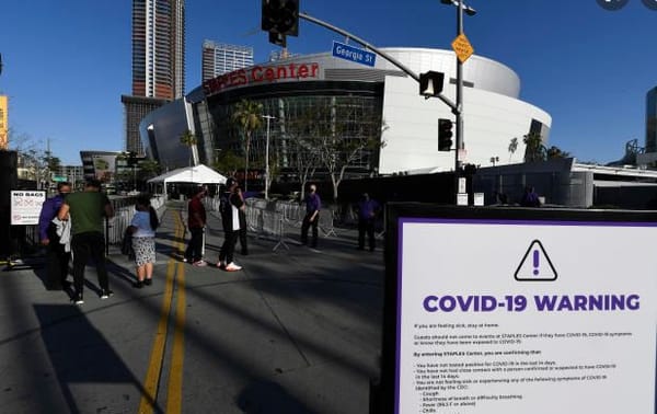 La NBA abandonne le vaccin obligatoire