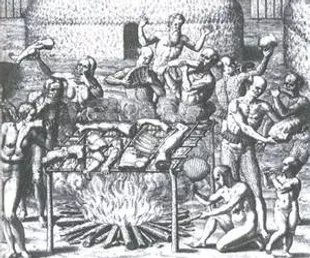 Sur la prochaine légitimation du cannibalisme en occident – par Nicolas Bonnal