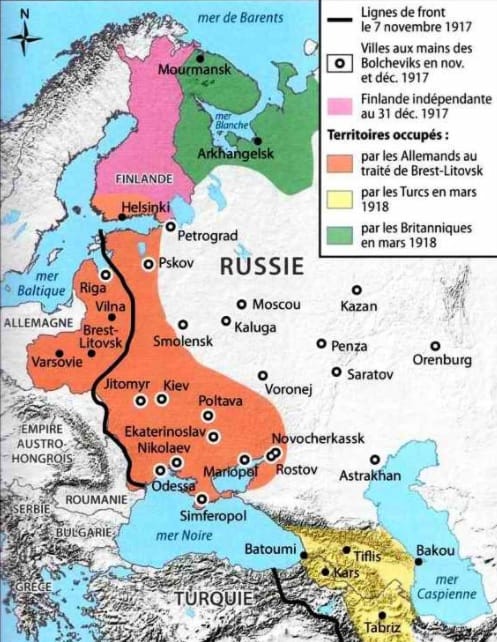 Couple franco-allemand : quand Himmler écrit à de Gaulle – par Nicolas Bonnal