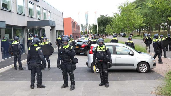 Quand le Great Reset met la Hollande en situation pré-révolutionnaire, par Eric Verhaeghe