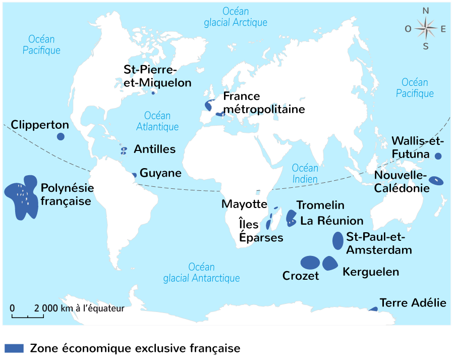 Abandonner notre politique étrangère grégaire. Retrouver le sens de l’indépendance nationale – par Edouard Husson