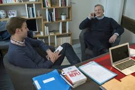 L’Union européenne pousse à des réformes des retraites tous azimuts, par Eric Verhaeghe