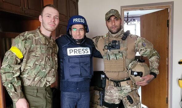 Ukraine : il y a aussi une guerre économique, par François Martin