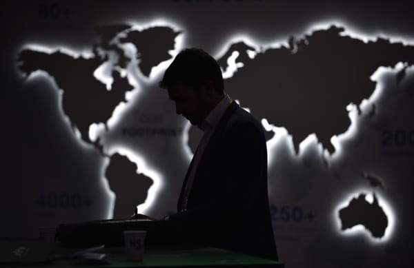 De la pleurnicherie humanitaire à la mission génocidaire occidentale – par Nicolas Bonnal