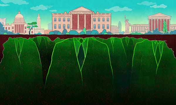 Vers une guerre avec  la Russie? L’opération « Control Trump »  est lancée