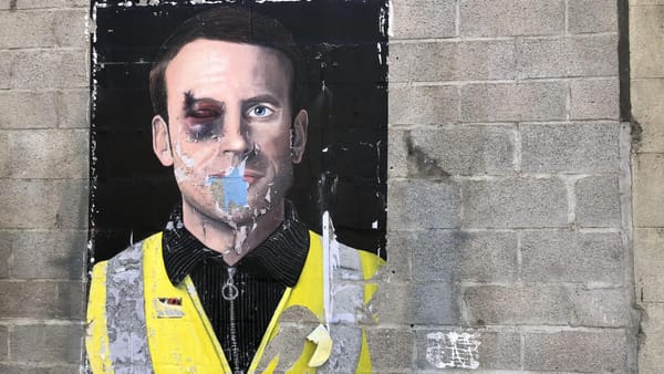 Affamée mais soumise : pourquoi la masse se laissera faire – par Nicolas Bonnal