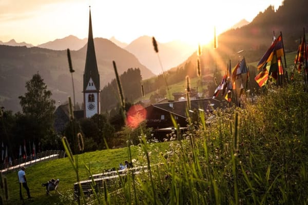 Un mini-Davos autrichien: le forum d’Alpbach – par Edouard Husson