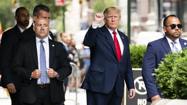 Iowa : Trump est de retour à droite, par Modeste Schwartz