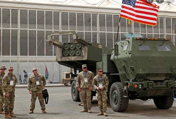 Un membre du Congrès américain exhorte à arrêter l’aide à Kiev, par Svpressa