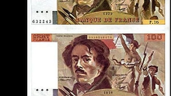 Fin de l’euro et libération des énergies françaises – par Edouard Husson