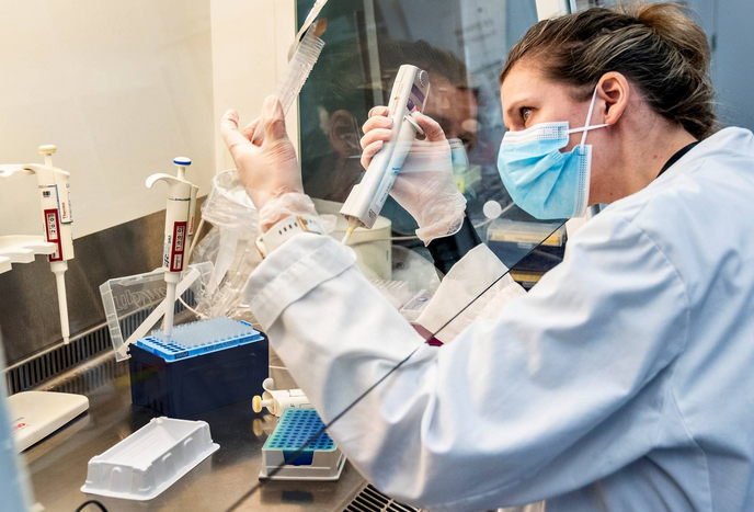 Une étude montre les bienfaits de la mélatonine contre le Covid