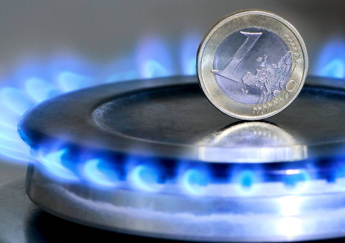 Allemagne : les entreprises imposent à l’Etat et aux particuliers de supporter la hausse de la facture de gaz !