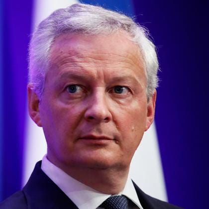 Bruno Le Maire et l’inflation : l’histoire d’une remarquable incompétence