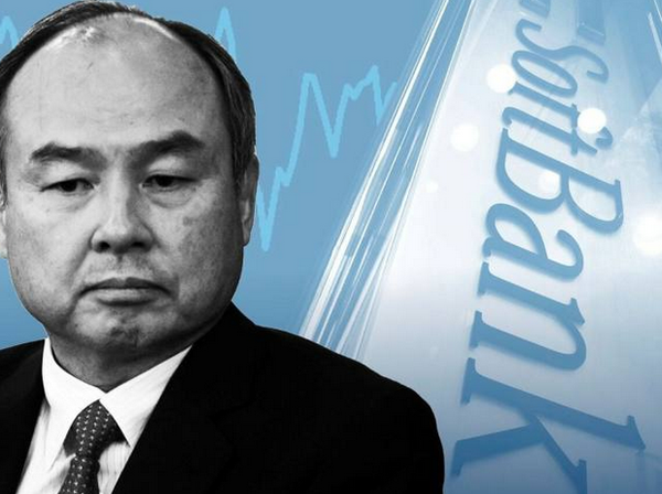 Perte abyssale de Softbank en bourse, son PDG Masayoshi Son fait son mea culpa