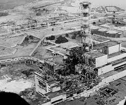 L’OTAN aura-t-elle servi, pour finir, à provoquer un second Tchernobyl en Ukraine? – par Edouard Husson