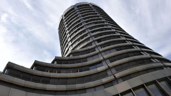 Pourquoi le Grand Reset se termine (et ne commence pas)…par Nicolas Bonnal