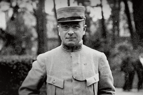 Alexis Carrel et la fabrication de nos hommes modernes, par Nicolas Bonnal