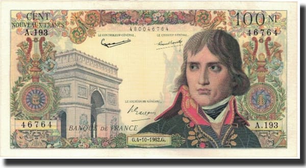 Mon programme pour une France libertarienne en 99 jours, par Eric Verhaeghe