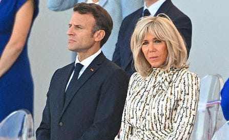 Brigitte Macron n’aurait déposé aucune plainte pour diffamation dans l’affaire Jean-Michel