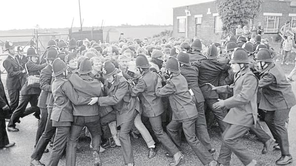 Vers un hiver économique et social horribilis ? par Florent Machabert