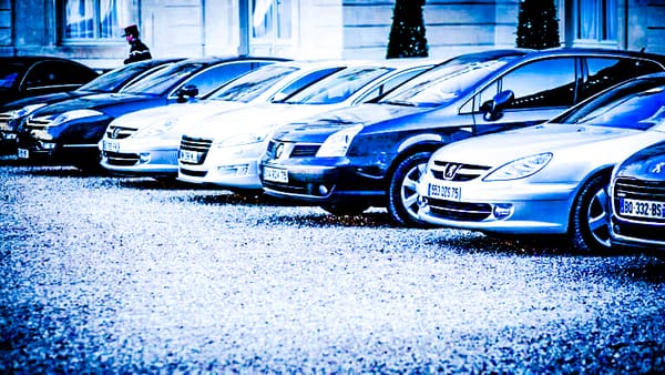 Effet Trump ou agenda 2030? L’UE recule sur l’interdiction des voitures thermiques