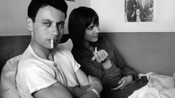 Jean-Luc Godard et le crépuscule des dieux – par Nicolas Bonnal