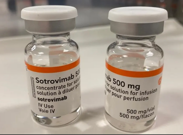 L’OMS déconseille deux traitements anti-covid