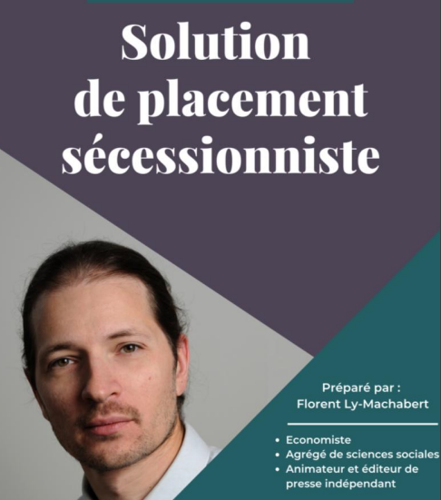 Machabert explique comment faire oeuvre utile en investissant dans les PME