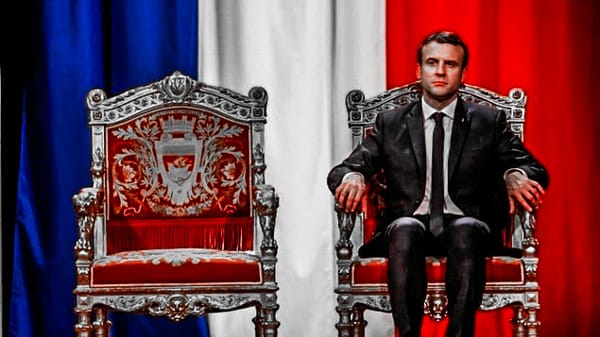 Réforme des retraites : comment Macron s’apprête à couler la sécurité sociale