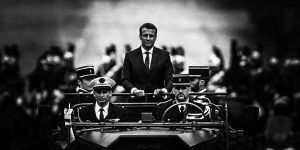 L’éternel retour au Gaullisme d’Emmanuel Macron, par Jean Goychman