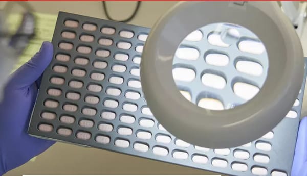 Le Paxlovid de Pfizer accusé de favoriser le risque de rebond covid