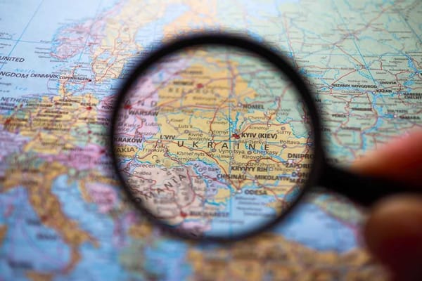 Guerre d’Ukraine -Jours 184-190 -La semaine aux deux défaites (Kherson et Zaporojie) de Vladimir Zelenski