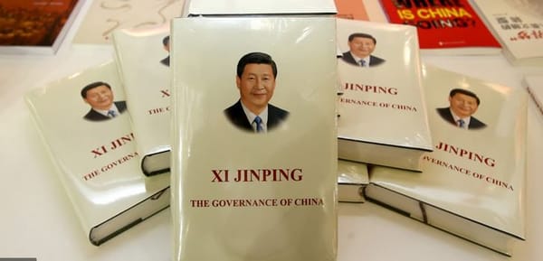 Chine: les nouvelles routes de la soie, à l’heure de ses 10 ans – par Eurasiareview