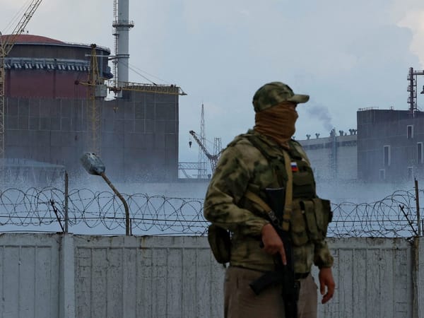 Qu’y a-t-il de vrai derrière le « roman de Zaporijia » ? par François Martin