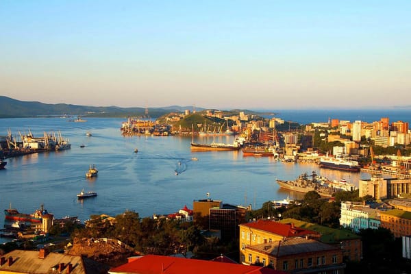 Des idées pour l’Europe : L’Union continentale de Lisbonne à Vladivostok – par Ulrike Reisner