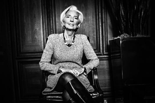 [PAYANT] Pourquoi la BCE va laisser l’inflation galoper pendant longtemps encore