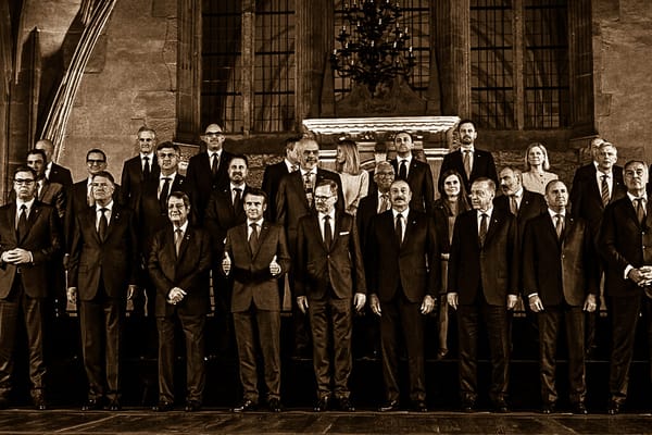 Ukraine : qui sont les véritables « Munichois » ? par Caroline Galacteros