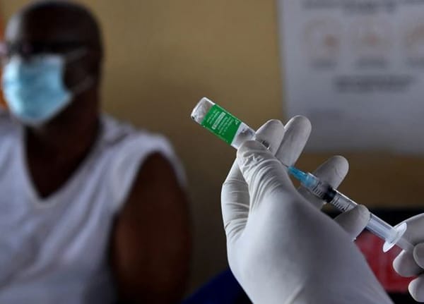 Malgré le rejet du vaccin dans les pays africains, GAVI et Moderna concluent un nouvel accord
