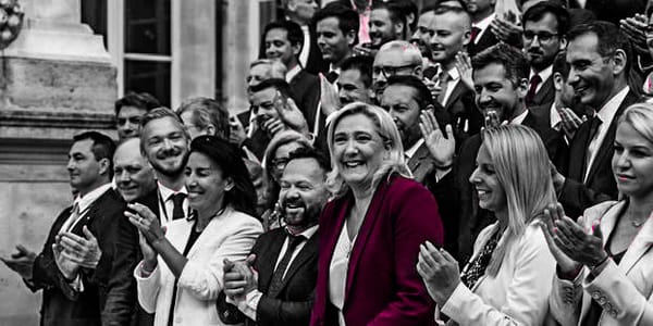 Pour sauver Marine Le Pen, Bardella propose une pétition… Voilà une riposte foudroyante !