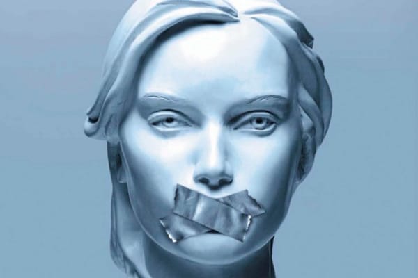 Pourquoi la droite reste-t-elle muette sur la guerre? par Jean Goychman