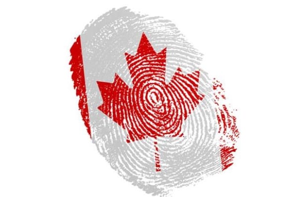 Le Canada veut mettre en œuvre le contrôle d’identité permanent souhaité par le Forum de Davos