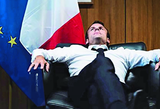 Ces gouvernants ivres qui nous demandent d’être sobres mais feraient bien de se faire discrets!