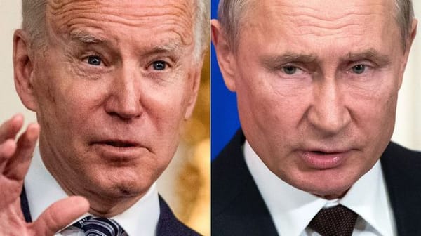 Washington  perdra le contrôle géopolitique avant les présidentielles de novembre 2024