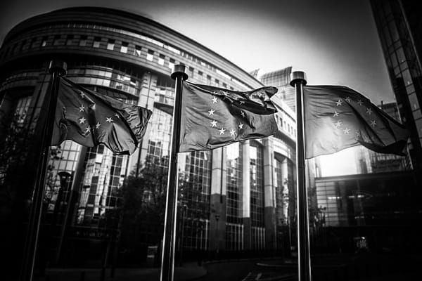 Les bons élèves seront punis ! par Pol Quadens