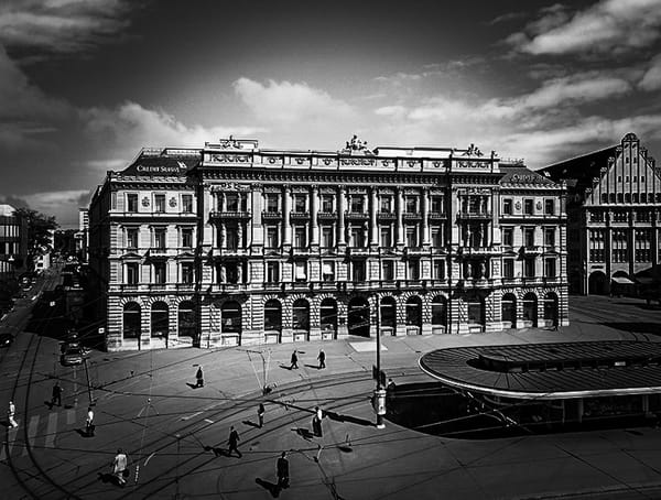 La BCE alerte sur les premières tensions dans les bilans bancaires