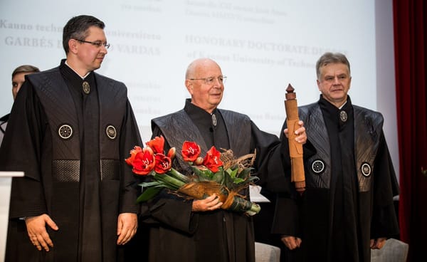 Pourquoi le Great Reset a besoin de l’Etat social pour se déployer