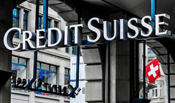 [PAYANT] Et si la faillite du Crédit Suisse arrivait ?